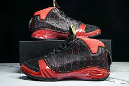 23 Premier 'Finale' Jordan  318474-061 0825
